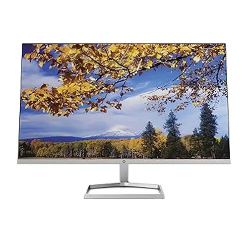 HP M27f 27-inches